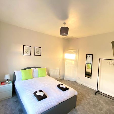 Kisobi Home Bedroom 1 Kingston upon Hull Dış mekan fotoğraf